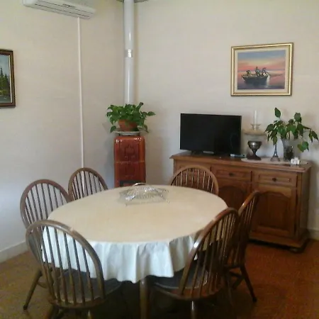 Lozica Apartman Lumbarda