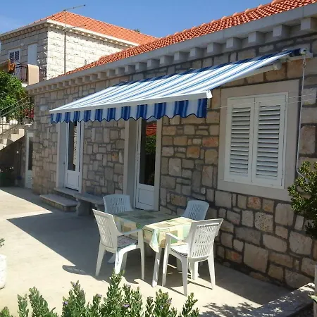 Apartman Lozica Lumbarda