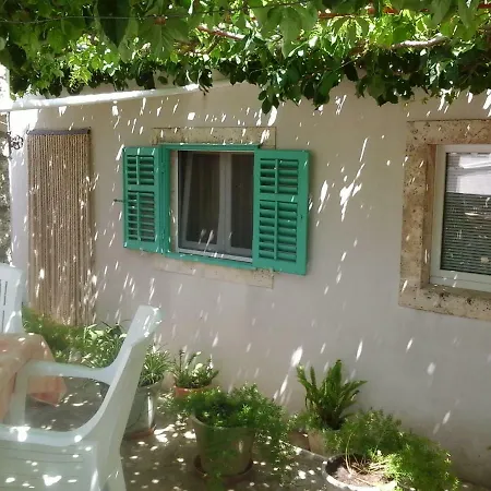 Apartman Lozica *
